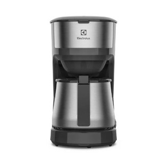 Cafeteira Elétrica Electrolux com Jarra Inox 30 Xícaras Efficient (ECM22) em Oferta na Shopee