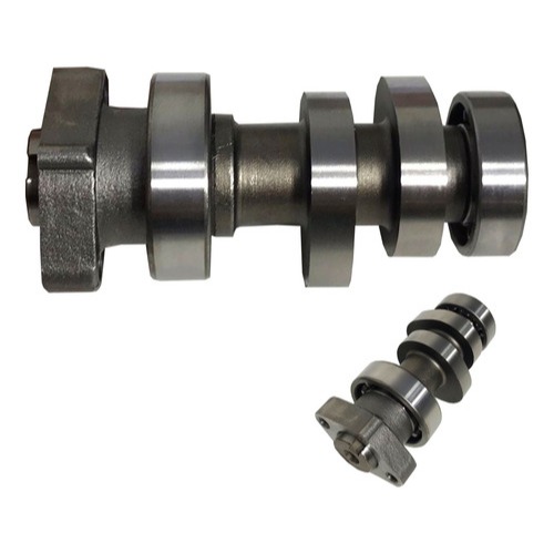 Arvore Comando Honda Titan/fan 150 2009 A 2013 Mod Original em Oferta na Shopee