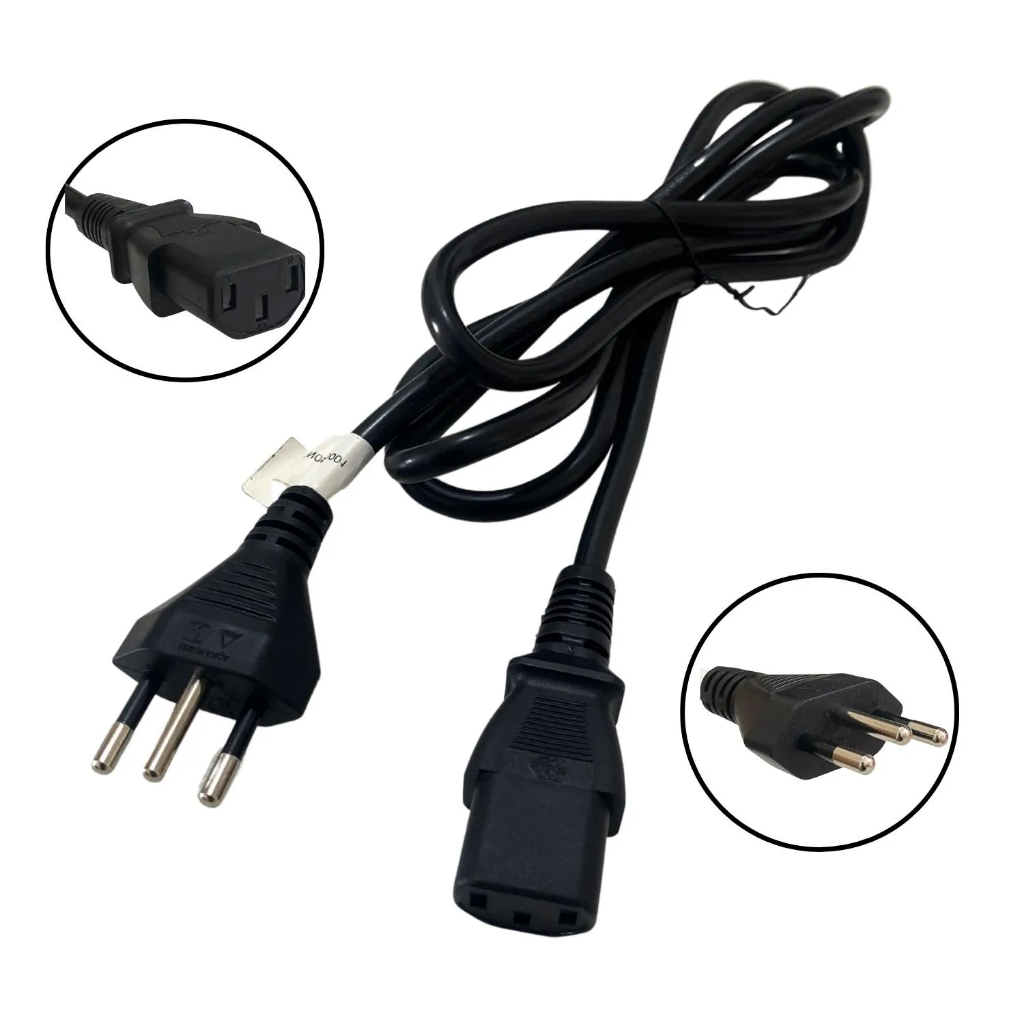 Extensão Elétrica para Computador: Onde Comprar | BuscaProdutos