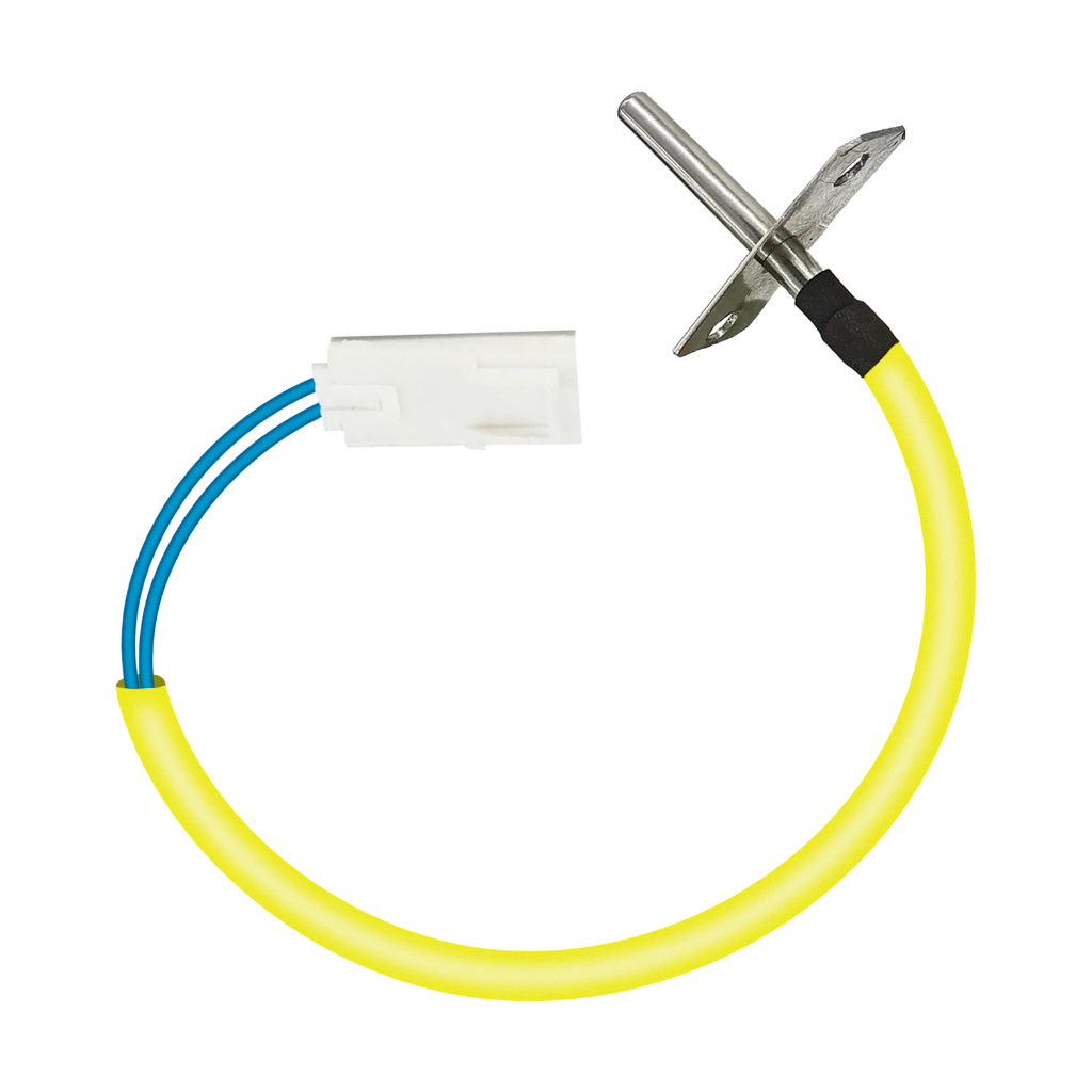 Termistor De Secagem Lava E Seca Electrolux Lse09 Lsi09 361a