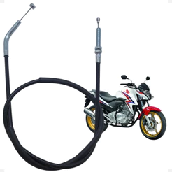 Cabo De Embreagem Para Cb300R 2009 2010 2011 2012 2013 2014 2015 Da Cb 300 Pra Honda 300R Cb300