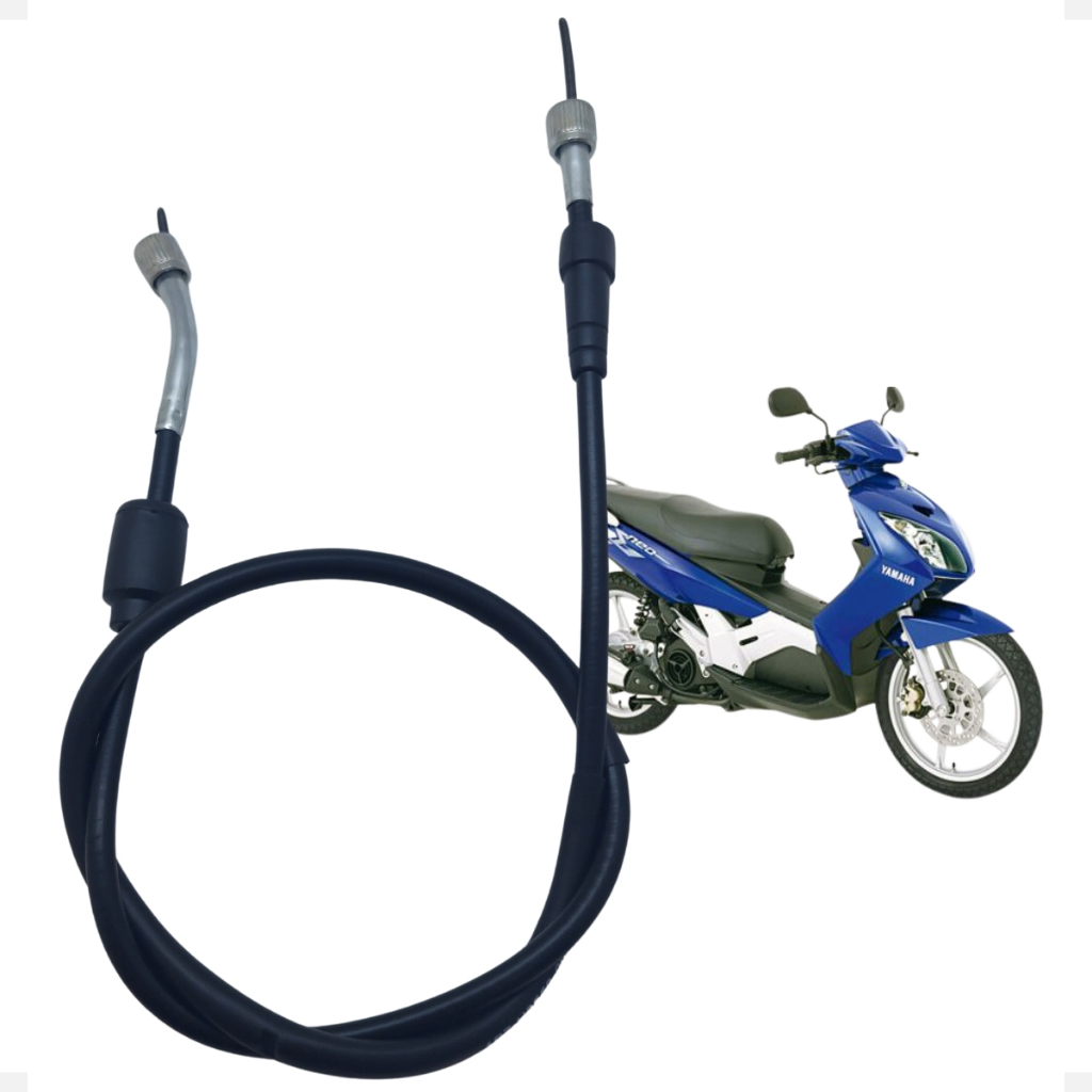 Cabo De Velocimetro Para Neo 115 At 2005 2006 2007 Da Neo115 Automatic 2008 2009 2010 2011 2012 em Oferta na Shopee