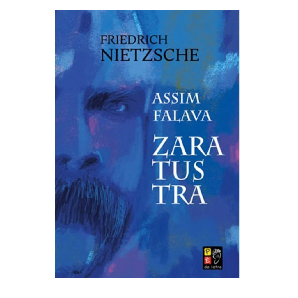 Livro Assim Falava Zaratustra – Nietzsche  | Envio Imediato!