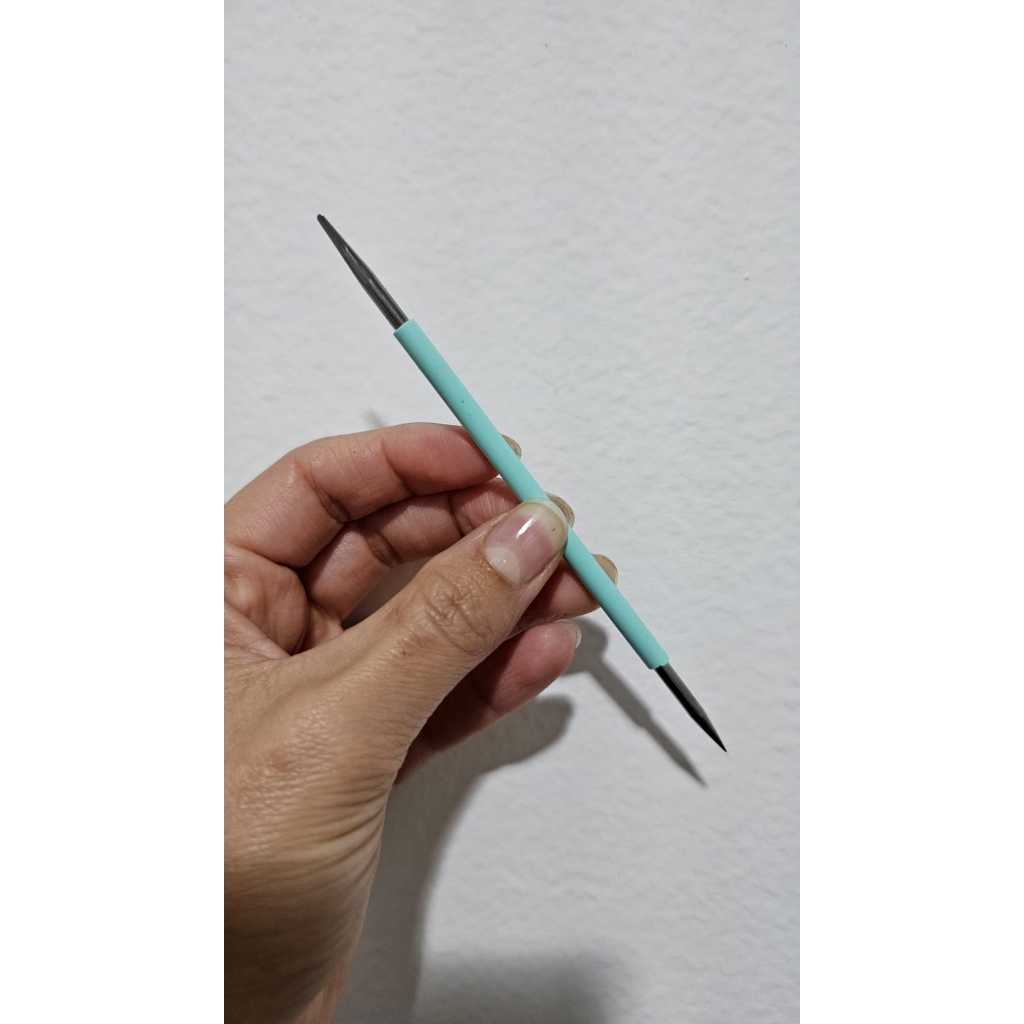 Desencravador 37 - Verde