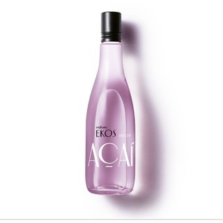 Desodorante Colônia Ekos Frescor Açaí Feminino 150 ml