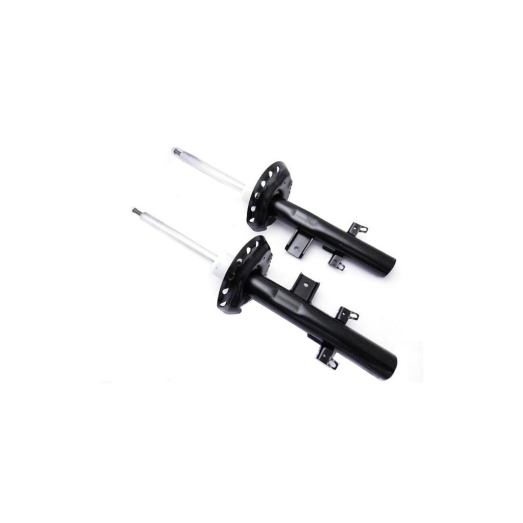 Kit 2 Amortecedor Freelander 2 2007 2008 2009 2010 2011 A 2015 Traseiro em Oferta na Shopee