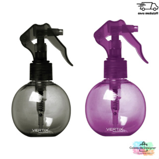 Frasco Spray  Borrifador Bola 150ml - Vertix em Oferta na Shopee