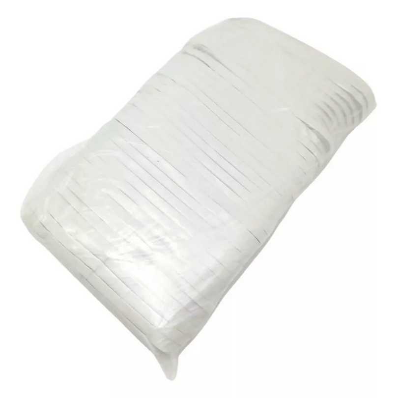 Fita Fitinha Rabiola Solar 500 Gramas 90cm 2mm