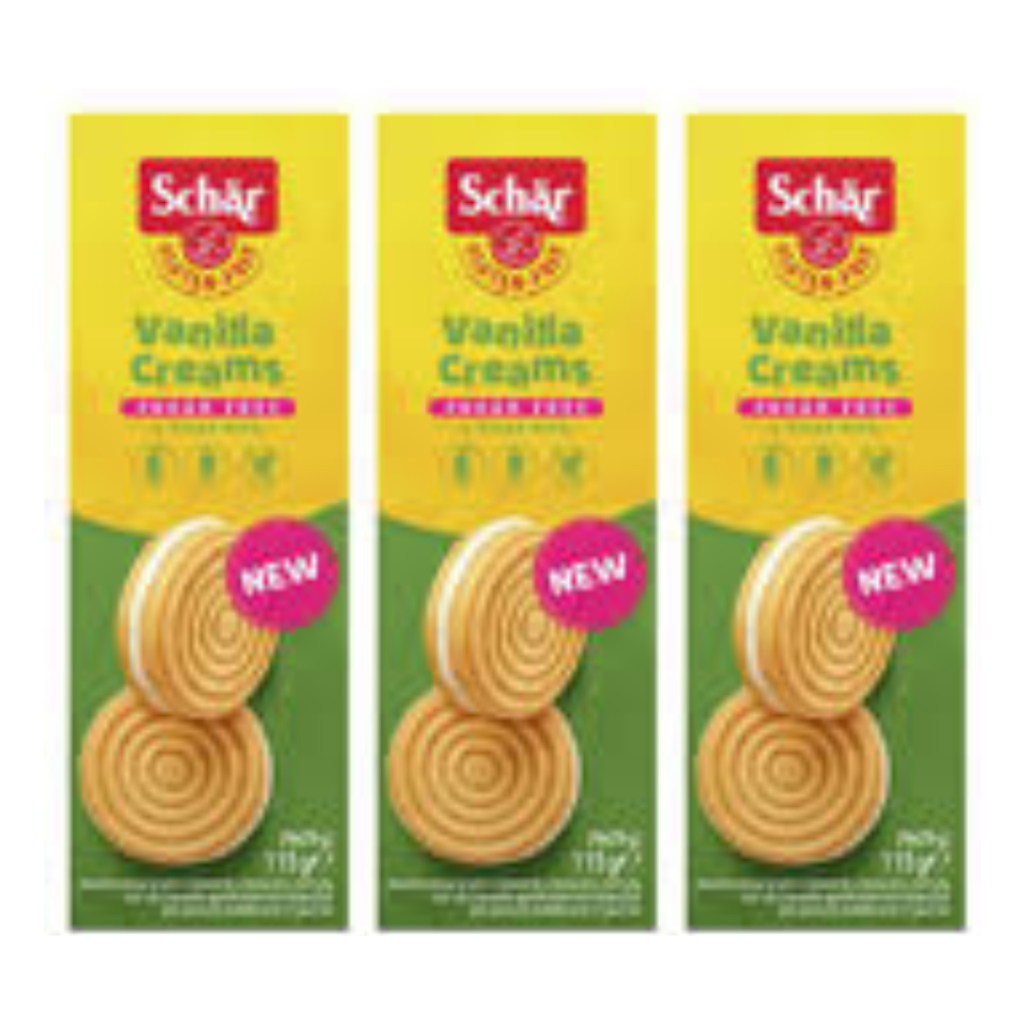 O que é Schar Gluten Free? Guia e Onde Comprar | BuscaProdutos