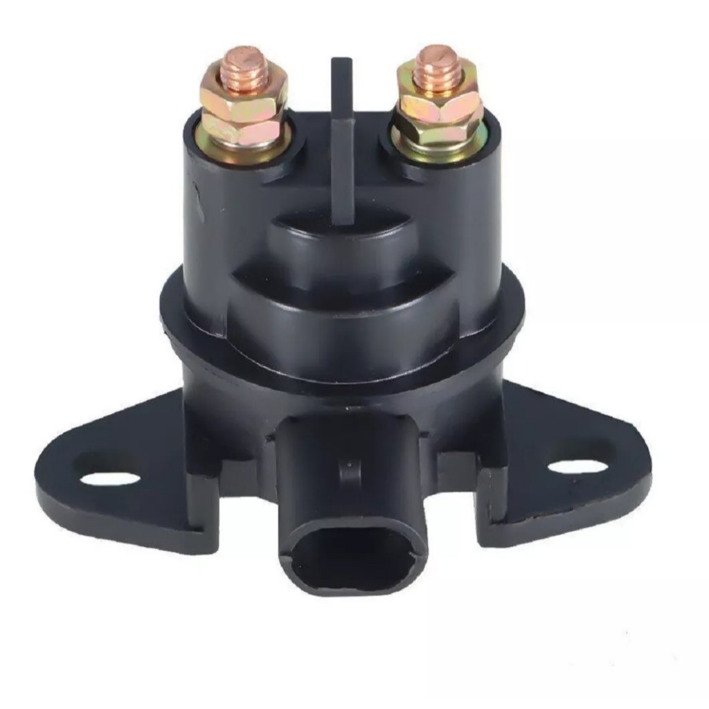 Rele Solenoide Partida Arranque Jet Ski Sea Doo Gtx E Gti