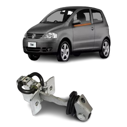 Limitador Porta Dianteiro Fox 02 Ports 2003 2004 2005 2006 em Oferta na Shopee