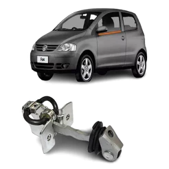 Limitador Porta Dianteiro Fox 02 Ports 2003 2004 2005 2006