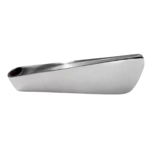 Maçaneta Interna Porta Corcel E Belina I 69 A 77 Cromada em Oferta na Shopee