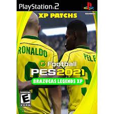 Pés Brazucas PS2: Onde Comprar | BuscaProdutos