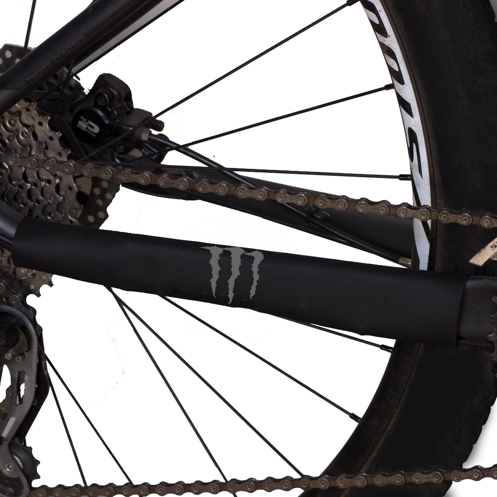 Protetor de Quadro E Corrente Para Bike MTB Speed — imagem 2 de 2