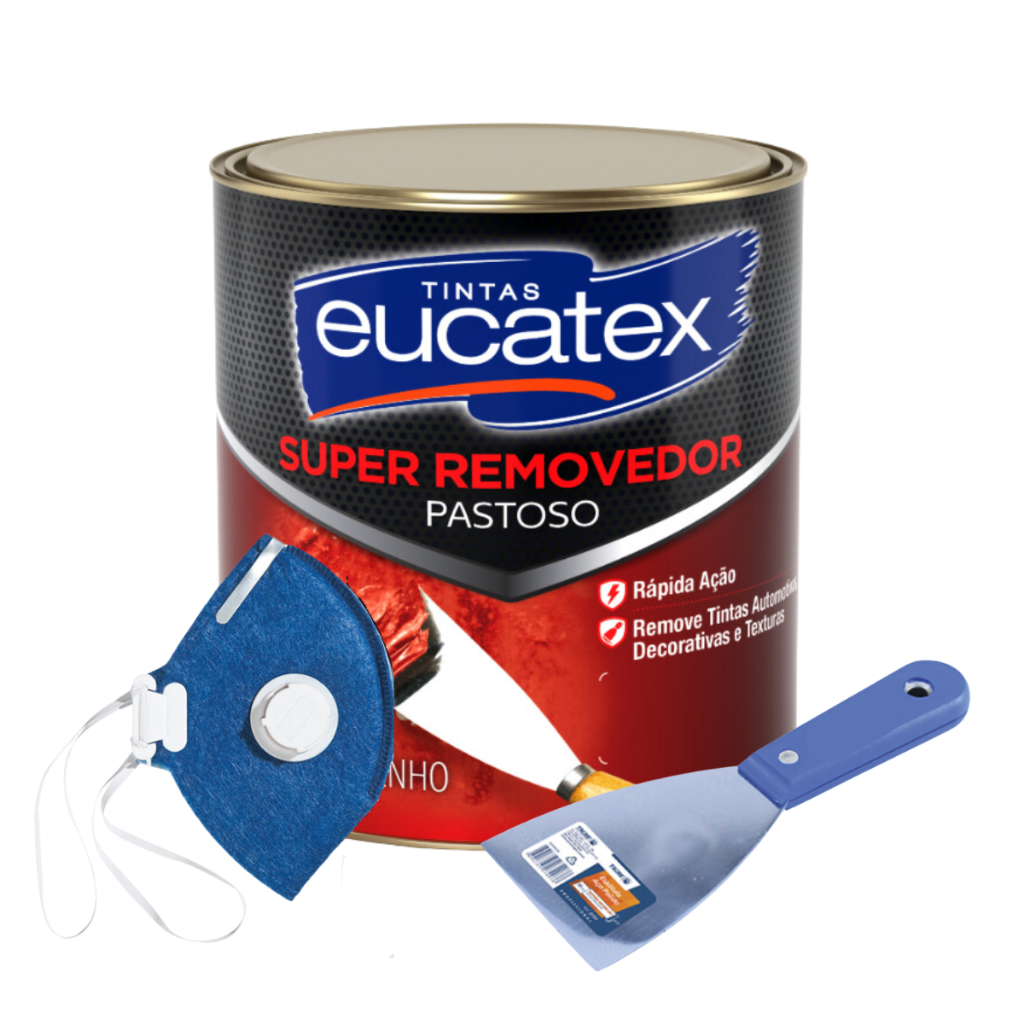 Removedor de Tinta Epóxi: Onde Comprar | BuscaProdutos