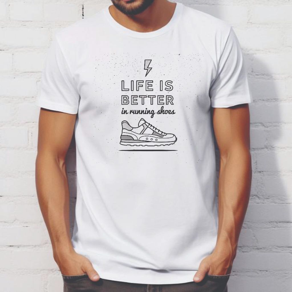 Camiseta masculina Academia Dry Fit BaBy Look  Proteção Solar Academia corrida run