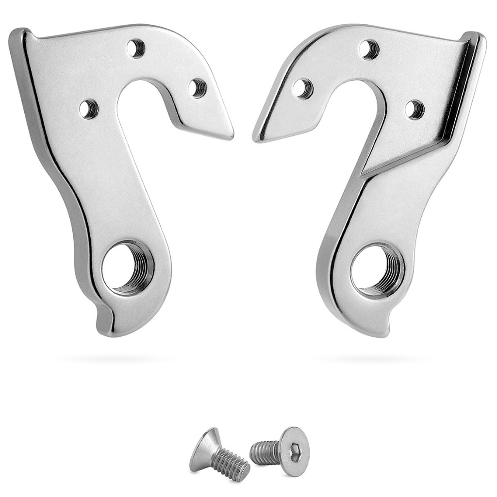 Gancheira para Bicicleta Lapierre/ First Athymus/ Gonew/ Elleven Bullet 29