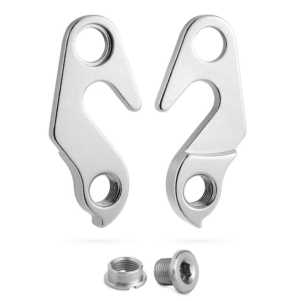 Gancheira para Bicicleta Gts M1/ Alfameq Stroll