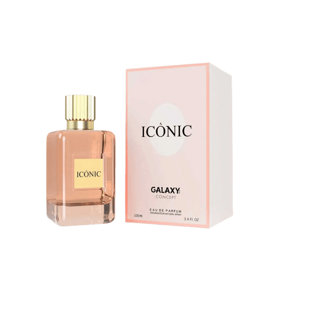 Perfume Iconic: Onde Comprar | BuscaProdutos