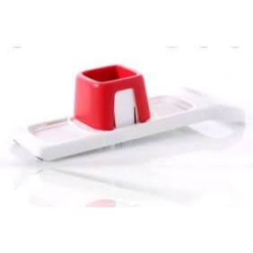 Tupperware Super Chef Mini Fatiador Mandolina Couve