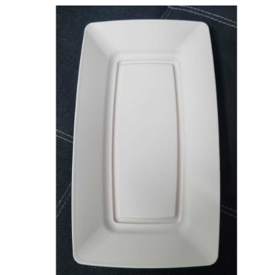 Kit 10 Bandejas Petisqueiras Plástico Branca perfeita para Lanches Porções Petiscos Espetinhos Bares Restaurantes Pasteis Saladaser ocasião,  Confraternização,  festas e eventos. E aquele Churrasquinho com os