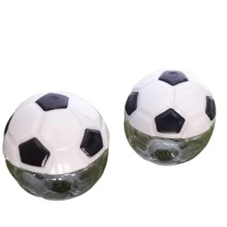 Pote Bola De Futebol Baleiro Lembrancinha Decoraçao Festa em Oferta na Shopee