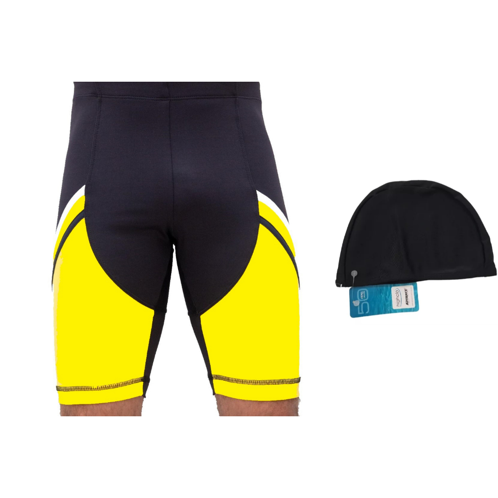 Touca de Banho Masculina: Onde Comprar | BuscaProdutos