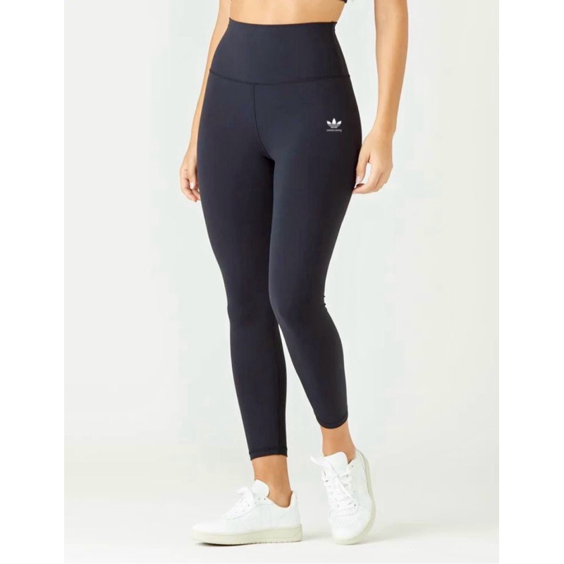 Legging Feminina Fitness Legging Esportiva Academia Suplex