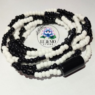 Colar Guia de Orixás Proteção Preto Velho ou Obaluaê Umbanda e Candomblé Com e Sem Firma em Oferta na Shopee