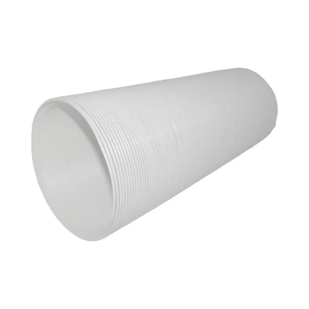 Tubo Duto Exaustor Saída Para  Ar Condicionado Portátil Springer Midea Original 12120600A12675