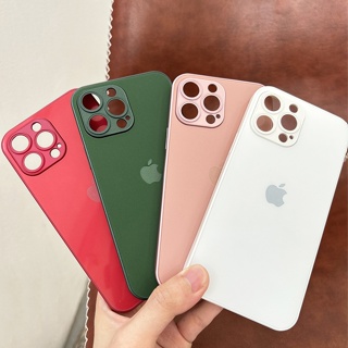 Capa de Vidro Fosco AG Premium para iPhone 7Plus/8Plus XS XS MAX em Oferta na Shopee