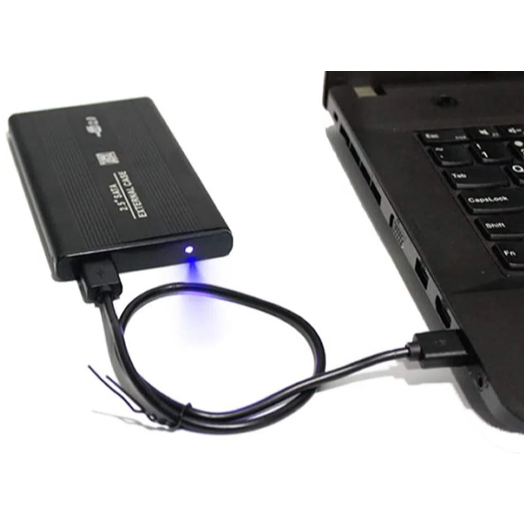 Drive Externo 1 Tera: Onde Comprar | BuscaProdutos