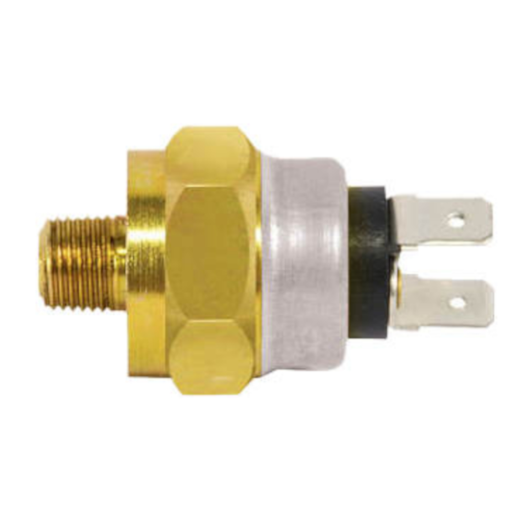 Interruptor Cebolinha Oleo Renault Logan/sandero 1.6 8/16v Marflex 7295