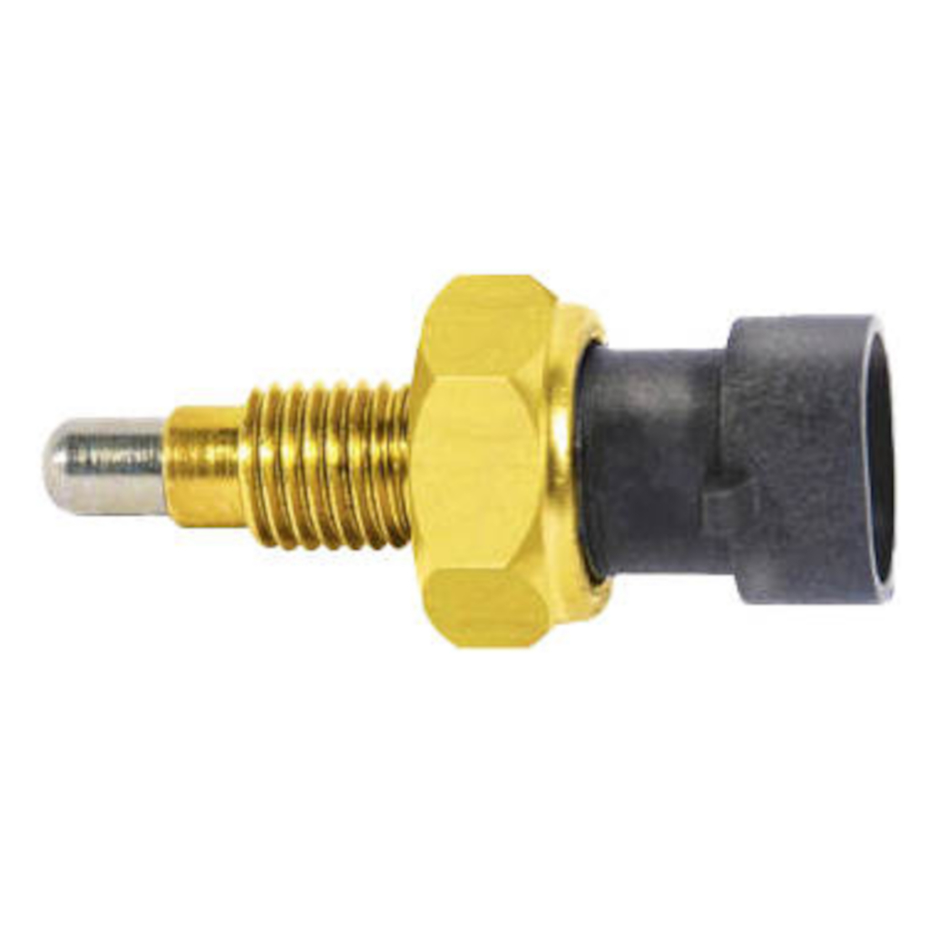 Interruptor Luz De Ré S10 S-10 2.4 8v Manual 11 Marflex 7536