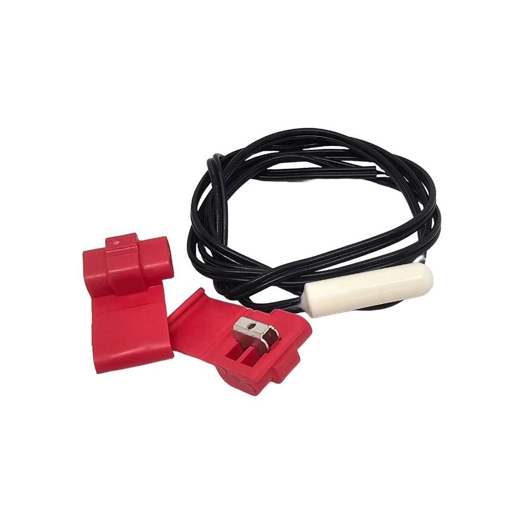 Sensor De Temperatura E Degelo Original Electrolux 70000949