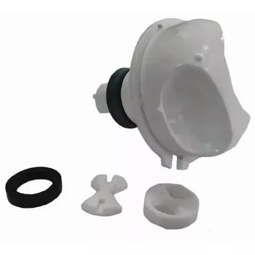 Reparo Filtro Giovale Lorenzetti Manopla Original