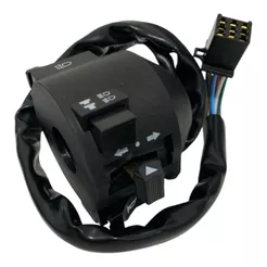 Interruptor Punho De Luz Honda Cb 300 2009 Até 2015