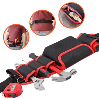 Cinto Cinturão De Carpinteiro Eletricista Pedreiro Gesseiro Multiuso Bolsa para ferramentas Parafusadeira Reforçado em Oferta na Shopee