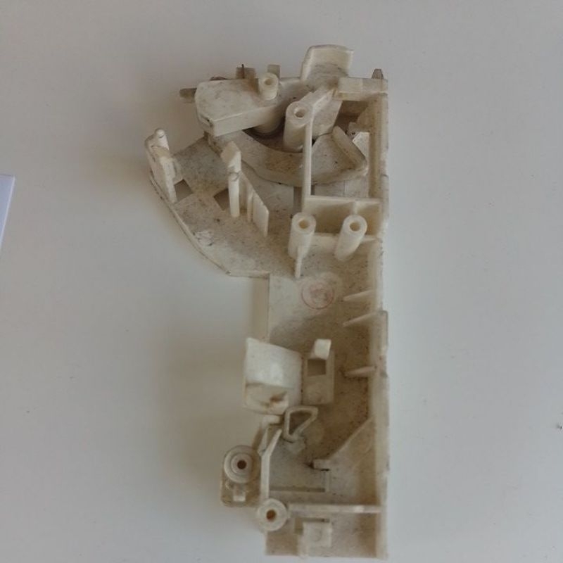suporte usado micro Chaves microondas Brastemp bms25abhna leiam descrição