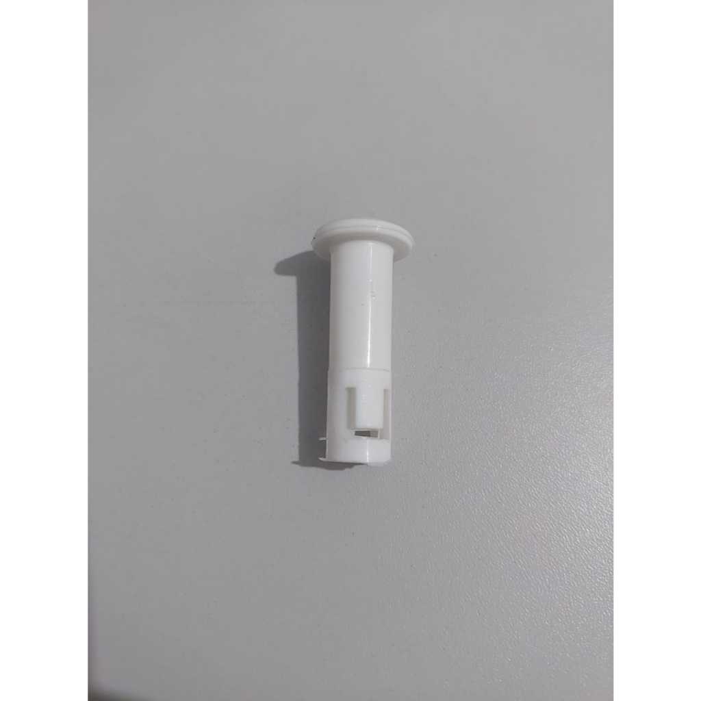 Puxador Oscilante Ventilador Faet/ Mondial Branco