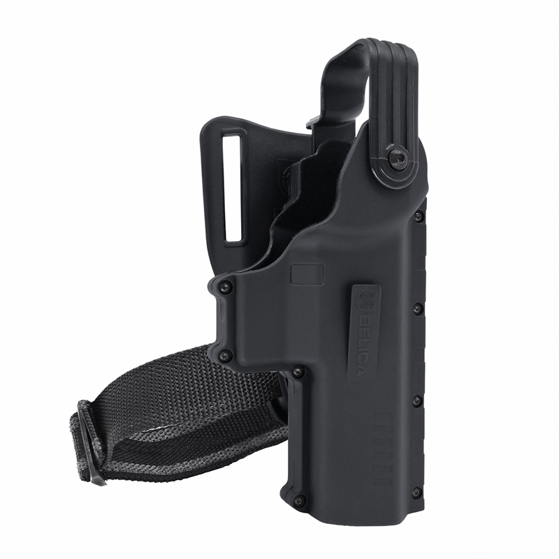 Coldre H3 Mid-ride - Bélica em Oferta na Shopee