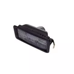 Lanterna de Placa VW Fox 15/… UP 14/… DSC 6022
