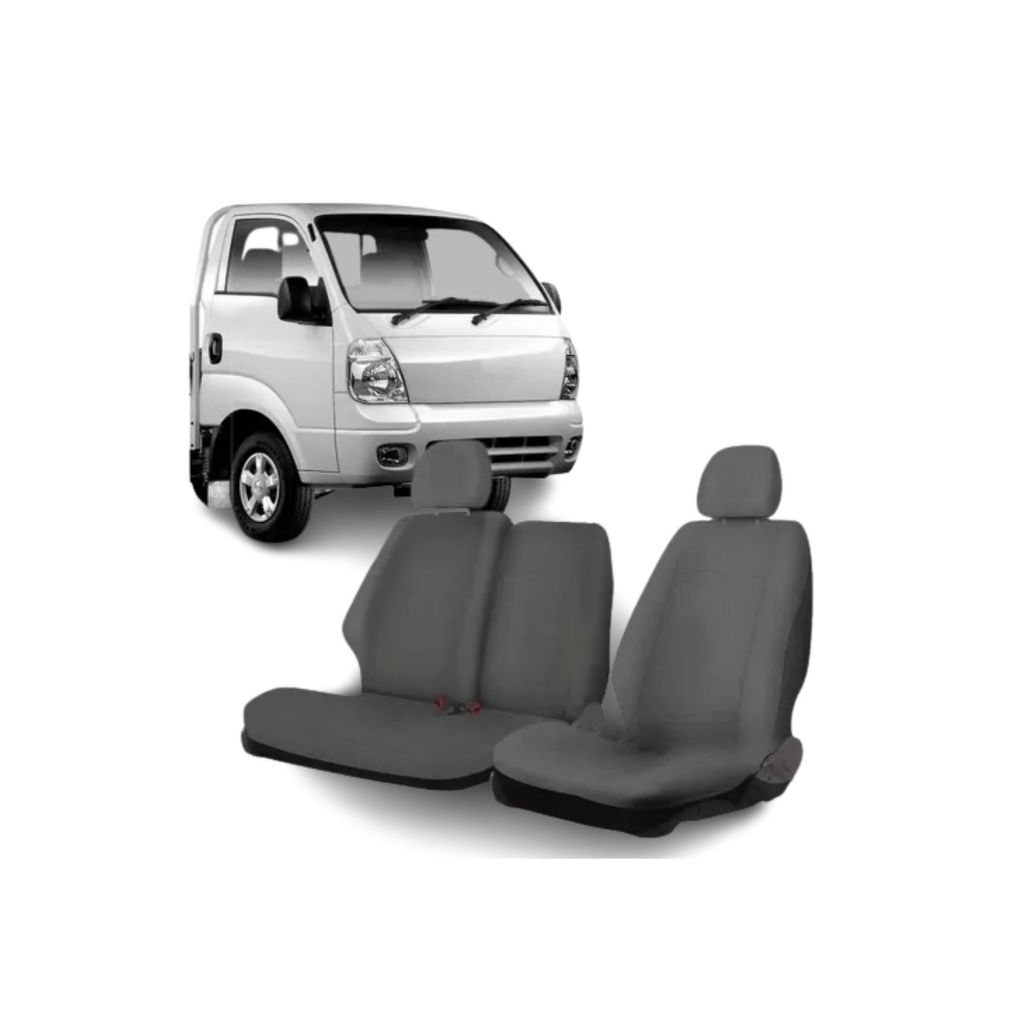 Bancos Kia Bongo na Black Friday 2025 | BuscaProdutos