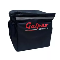 Isobag 90L Mochila Térmica Bolsa Motoboy Entrega Lanches Pizza