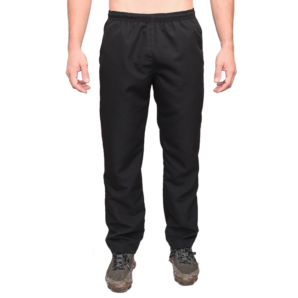 Calça Masculina Tactel Plus Size Tamanho Extra Especial 3 Bolsos Elástico Cordão Academia em Oferta na Shopee