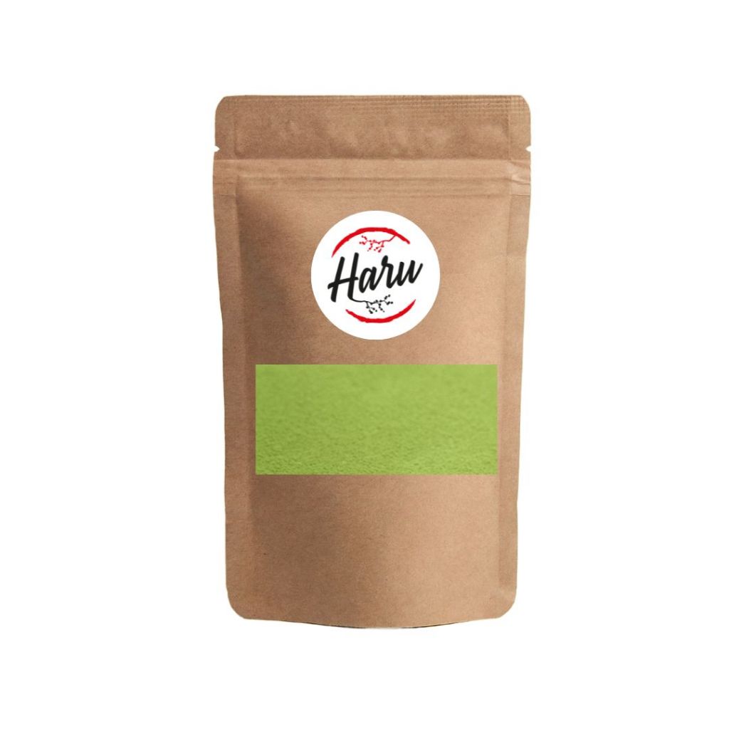 Matcha Chá Verde Solúvel em Pó Japonês 50g em Oferta na Shopee