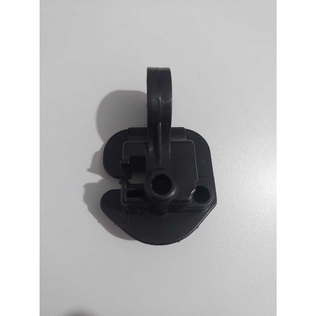 Pescoço/suporte Ventilador Mondial 30cm/40cm preto Original