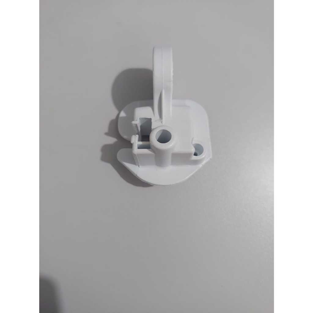 Pescoço/suporte ventilador Mondial 30cm/40cm branco Original