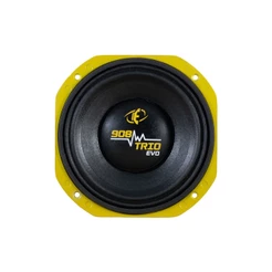 Alto Falante 8 Polegadas Eros E-908 Trio Evo 450W Rms 6 ou 8 Ohms